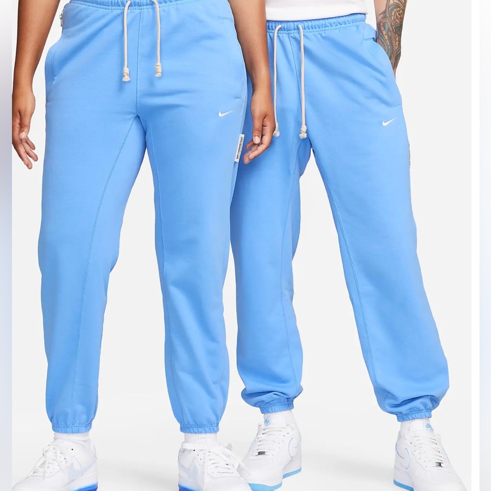 Nike Men’s Basketball Pants, mid-weight